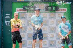 Stage5����صǶ��ܹھ� �й���������������������